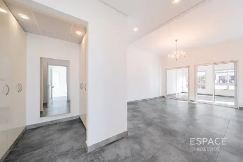 فيلا للبيع في Jumeirah Village Triangle، دبي، الإمارات العربية المتحدة 3 غرفة نوم ، 362 متر مربع ، رقم 737809 - صورة 14