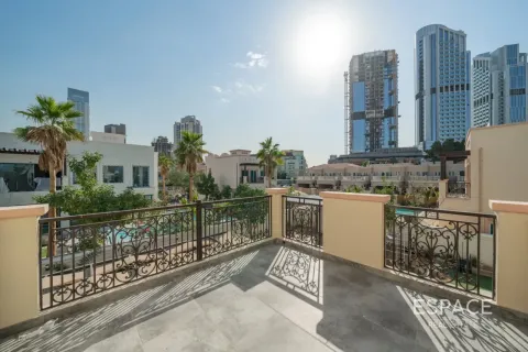 فيلا للبيع في Jumeirah Village Triangle، دبي، الإمارات العربية المتحدة 3 غرفة نوم ، 362 متر مربع ، رقم 737809 - صورة 19