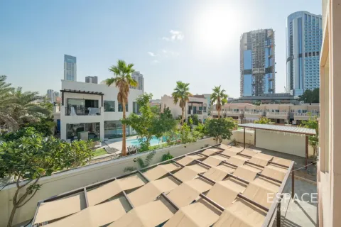 فيلا للبيع في Jumeirah Village Triangle، دبي، الإمارات العربية المتحدة 3 غرفة نوم ، 362 متر مربع ، رقم 737809 - صورة 18