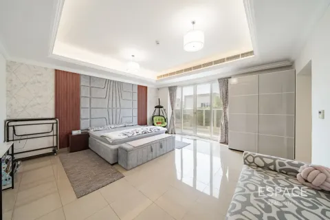 Villa zum Verkauf in Al Furjan, Dubai, VAE 4 Schlafzimmer, 378 m2 Nr. 737811 - Foto 11