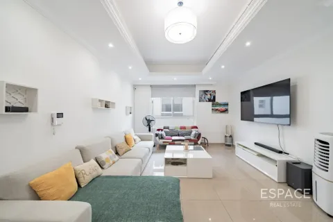 Villa zum Verkauf in Al Furjan, Dubai, VAE 4 Schlafzimmer, 378 m2 Nr. 737811 - Foto 10