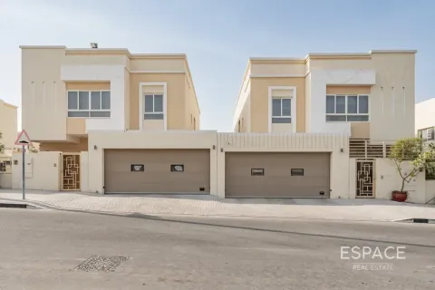 Villa zum Verkauf in Al Furjan, Dubai, VAE 4 Schlafzimmer, 378 m2 Nr. 737811 - Foto 20