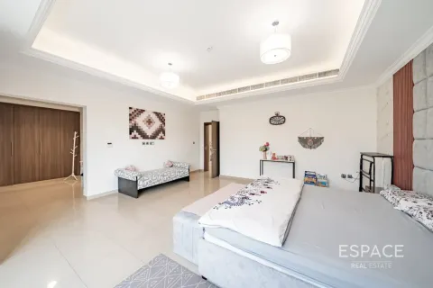 Villa zum Verkauf in Al Furjan, Dubai, VAE 4 Schlafzimmer, 378 m2 Nr. 737811 - Foto 12