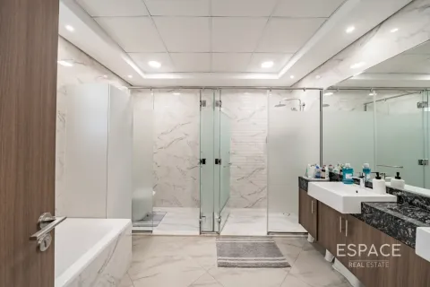 Villa zum Verkauf in Al Furjan, Dubai, VAE 4 Schlafzimmer, 378 m2 Nr. 737811 - Foto 13