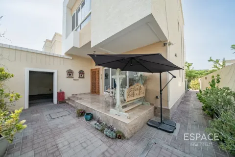 Villa zum Verkauf in Al Furjan, Dubai, VAE 4 Schlafzimmer, 378 m2 Nr. 737811 - Foto 19