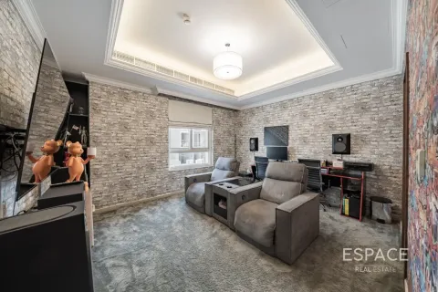 Villa zum Verkauf in Al Furjan, Dubai, VAE 4 Schlafzimmer, 378 m2 Nr. 737811 - Foto 14