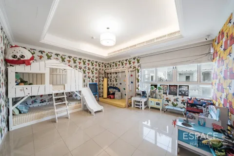 Villa zum Verkauf in Al Furjan, Dubai, VAE 4 Schlafzimmer, 378 m2 Nr. 737811 - Foto 15