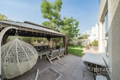 Villa zum Verkauf in Al Furjan, Dubai, VAE 4 Schlafzimmer, 378 m2 Nr. 737811 - Foto 18