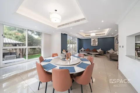 Villa zum Verkauf in Al Furjan, Dubai, VAE 4 Schlafzimmer, 378 m2 Nr. 737811 - Foto 2