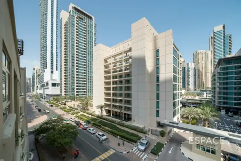 Wohnung zum Verkauf in Dubai Marina, Dubai, VAE 3 Schlafzimmer, 238 m2 Nr. 737808 - Foto 20