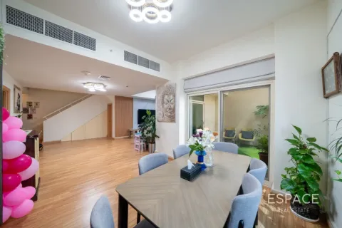 Wohnung zum Verkauf in Dubai Marina, Dubai, VAE 3 Schlafzimmer, 238 m2 Nr. 737808 - Foto 6