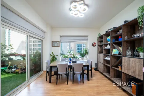 Wohnung zum Verkauf in Dubai Marina, Dubai, VAE 3 Schlafzimmer, 238 m2 Nr. 737808 - Foto 5