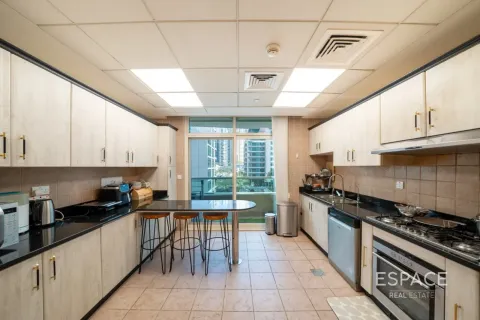 Wohnung zum Verkauf in Dubai Marina, Dubai, VAE 3 Schlafzimmer, 238 m2 Nr. 737808 - Foto 8