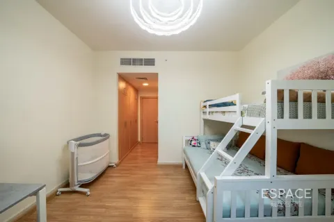 Wohnung zum Verkauf in Dubai Marina, Dubai, VAE 3 Schlafzimmer, 238 m2 Nr. 737808 - Foto 14