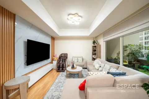 Wohnung zum Verkauf in Dubai Marina, Dubai, VAE 3 Schlafzimmer, 238 m2 Nr. 737808 - Foto 2