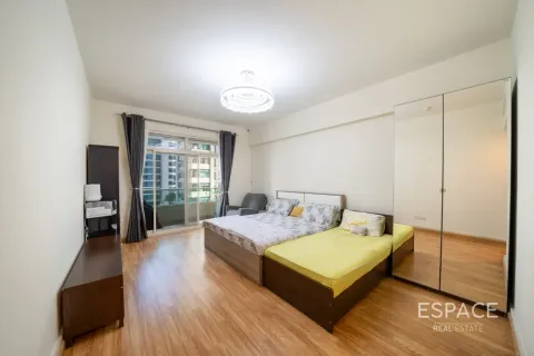 Wohnung zum Verkauf in Dubai Marina, Dubai, VAE 3 Schlafzimmer, 238 m2 Nr. 737808 - Foto 10