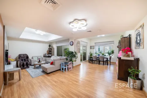Wohnung zum Verkauf in Dubai Marina, Dubai, VAE 3 Schlafzimmer, 238 m2 Nr. 737808 - Foto 4
