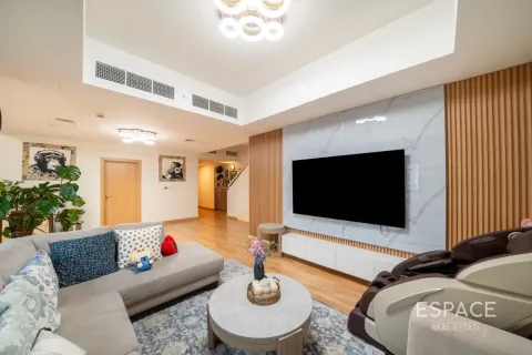 Wohnung zum Verkauf in Dubai Marina, Dubai, VAE 3 Schlafzimmer, 238 m2 Nr. 737808 - Foto 3