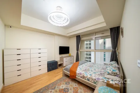 Wohnung zum Verkauf in Dubai Marina, Dubai, VAE 3 Schlafzimmer, 238 m2 Nr. 737808 - Foto 16