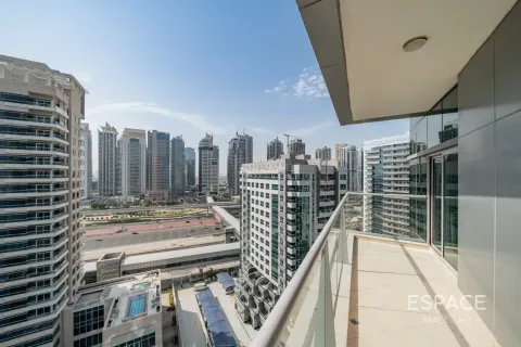 Huoneisto Dubai Marina, Arabiemiraatit 2 makuuhuonetta, 173 m2 № 737807 - kuva 15