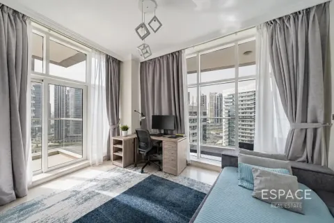Huoneisto Dubai Marina, Arabiemiraatit 2 makuuhuonetta, 173 m2 № 737807 - kuva 6
