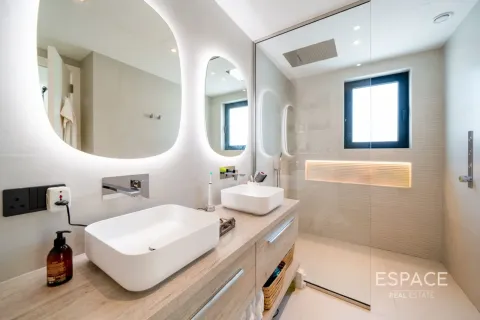 Vila di The Springs, Dubai, UAE 3 bilik tidur, 281 meter persegi № 737813 - foto 13