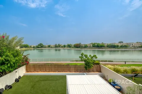 Villa a The Springs, Dubai, EAU 3 camere da letto, 281 mq. № 737813