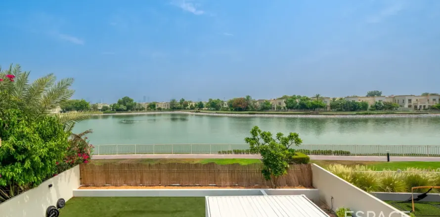 Vila di The Springs, Dubai, UAE 3 bilik tidur, 281 meter persegi № 737813