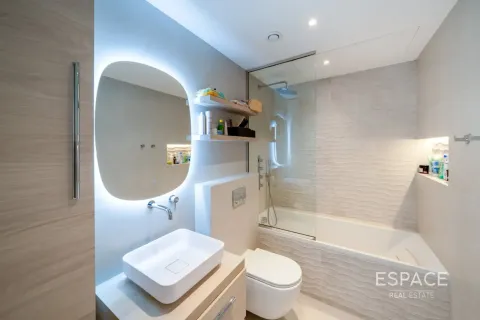 Vila di The Springs, Dubai, UAE 3 bilik tidur, 281 meter persegi № 737813 - foto 15