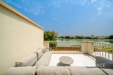 Vila di The Springs, Dubai, UAE 3 bilik tidur, 281 meter persegi № 737813 - foto 16