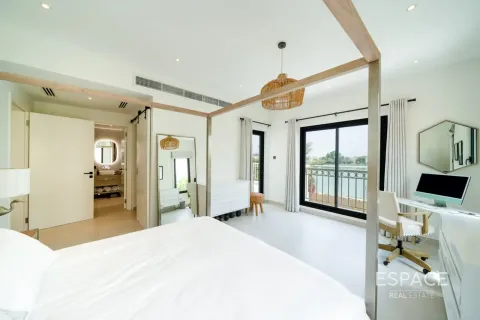 Vila di The Springs, Dubai, UAE 3 bilik tidur, 281 meter persegi № 737813 - foto 11