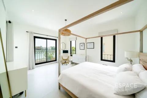 Vila di The Springs, Dubai, UAE 3 bilik tidur, 281 meter persegi № 737813 - foto 12