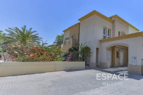 Villa til salg i The Springs, Dubai, UAE 3 soveværelser, 245 kvm № 737810 - foto 15