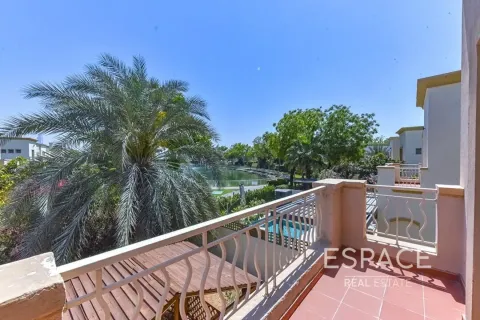 Villa til salg i The Springs, Dubai, UAE 3 soveværelser, 245 kvm № 737810 - foto 13