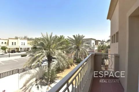 Villa til salg i The Springs, Dubai, UAE 3 soveværelser, 245 kvm № 737810 - foto 12