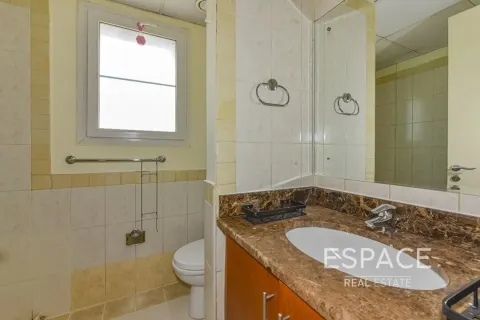 Villa til salg i The Springs, Dubai, UAE 3 soveværelser, 245 kvm № 737810 - foto 10