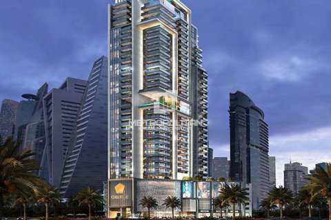 Wohnung zum Verkauf in Business Bay, Dubai, VAE 1 Schlafzimmer, 65 m2 Nr. 663313 - Foto 5