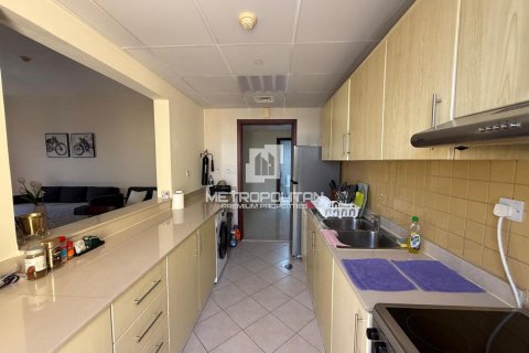 Apartemen di Al Marjan Island, Ras Al Khaimah, UEA 1 kamar tidur, 132 m2 nomor 663316 - foto 11