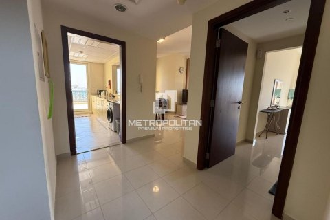 Apartemen di Al Marjan Island, Ras Al Khaimah, UEA 1 kamar tidur, 132 m2 nomor 663316 - foto 7