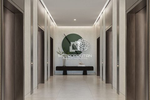 Apartmen di Emirates Hills, Dubai, UAE 1 bilik tidur, 70 meter persegi № 663315 - foto 7