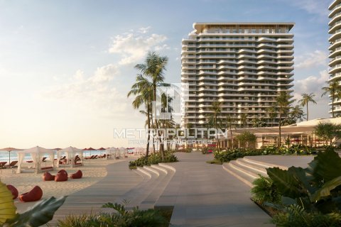 Apartament në Al Marjan Island, Ras Al Khaimah, Emiratet e Bashkuara Arabe 1 dhomë gjumi, 104 m2. № 360699 - Foto 12