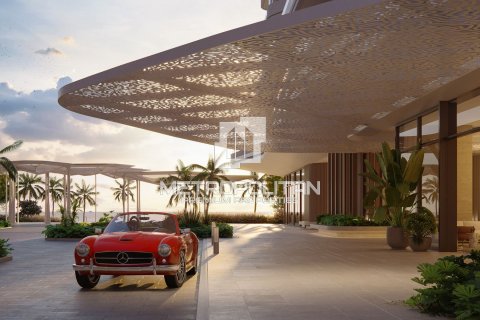 Apartament në Al Marjan Island, Ras Al Khaimah, Emiratet e Bashkuara Arabe 1 dhomë gjumi, 104 m2. № 360699 - Foto 11