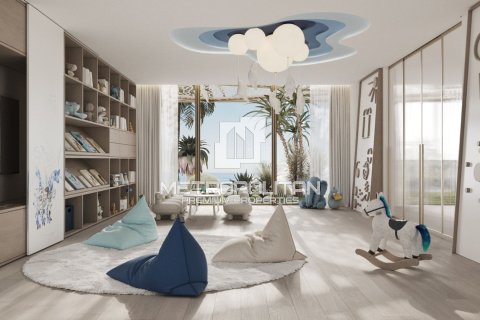 Apartament në Al Marjan Island, Ras Al Khaimah, Emiratet e Bashkuara Arabe 1 dhomë gjumi, 104 m2. № 360699 - Foto 4