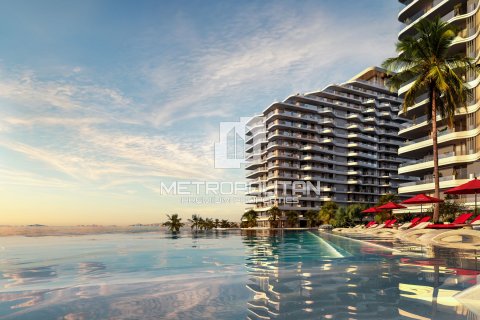 Apartament në Al Marjan Island, Ras Al Khaimah, Emiratet e Bashkuara Arabe 1 dhomë gjumi, 104 m2. № 360699 - Foto 13