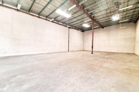 Sklad v Dubai, SAE 808.2 m² Č.: 539921 - fotografie 4