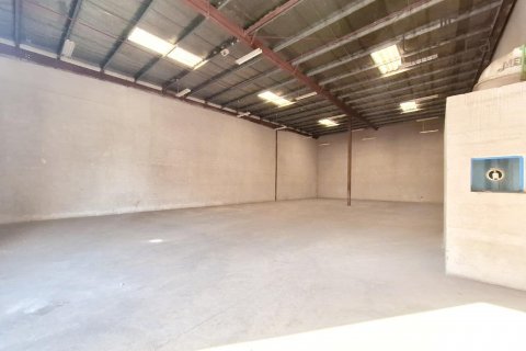 Sklad v Dubai, SAE 808.2 m² Č.: 539921 - fotografie 5