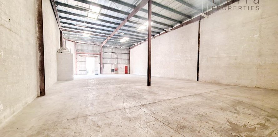 Sklad v Dubai, SAE 808.2 m² Č.: 539921
