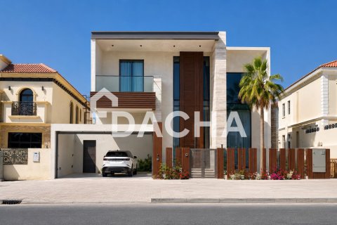 Vila v Jumeirah Park, Dubai, SAE 6 ložnice, 845 m² Č.: 717678