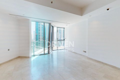 Apartament në Dubai Marina, Dubai, Emiratet e Bashkuara Arabe 3 dhoma gjumi, 164.72 m2. № 746165 - Foto 6