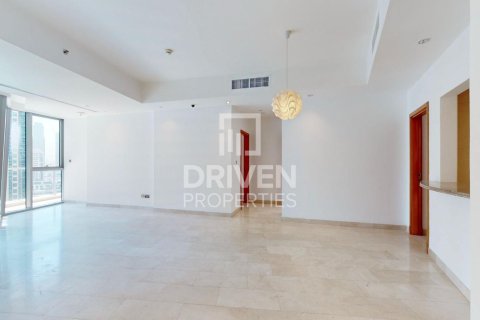 Apartament në Dubai Marina, Dubai, Emiratet e Bashkuara Arabe 3 dhoma gjumi, 164.72 m2. № 746165 - Foto 13